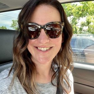 Meet your Posher, Melanie